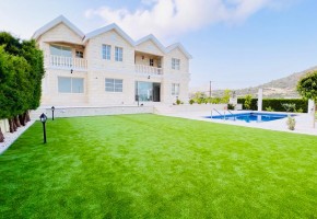 Detached Villa For Sale  in  Palodia