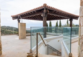 Detached Villa For Sale  in  Acheleia