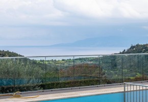 Detached Villa For Sale  in  Acheleia