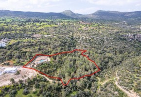 Detached Villa For Sale  in  Acheleia