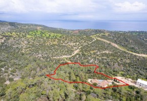 Detached Villa For Sale  in  Acheleia