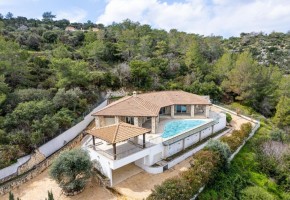 Detached Villa For Sale  in  Acheleia