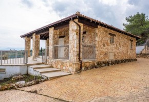 Detached Villa For Sale  in  Acheleia