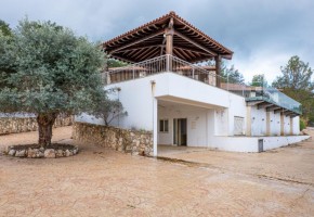Detached Villa For Sale  in  Acheleia