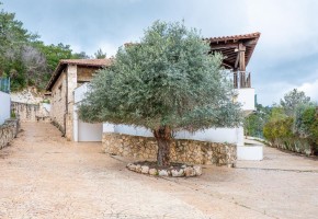 Detached Villa For Sale  in  Acheleia