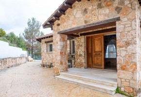 Detached Villa For Sale  in  Acheleia