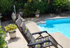 Detached Villa For Sale  in  Tala