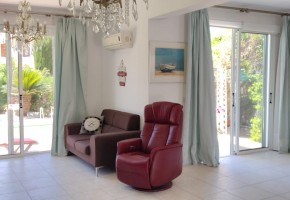 Detached Villa For Sale  in  Tala