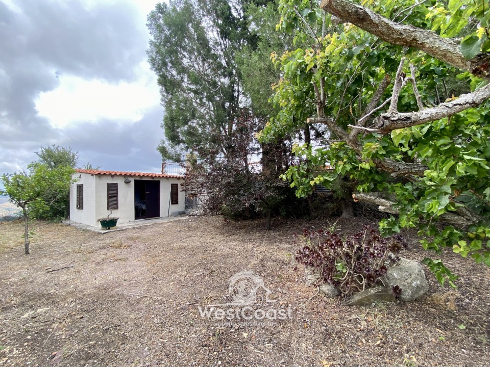 Bungalow For Sale in Lasa, Paphos SL22853