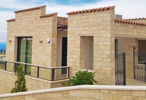 Detached Villa For Sale  in  Kouklia