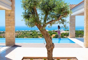 Detached Villa For Sale  in  Kouklia