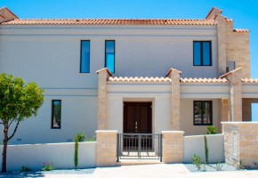 Detached Villa For Sale  in  Kouklia