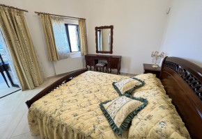 Detached Villa For Sale  in  Kamares - Tala