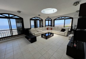 Detached Villa For Sale  in  Kamares - Tala