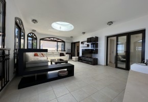 Detached Villa For Sale  in  Kamares - Tala