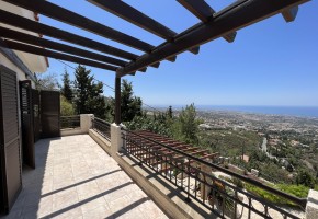Detached Villa For Sale  in  Kamares - Tala