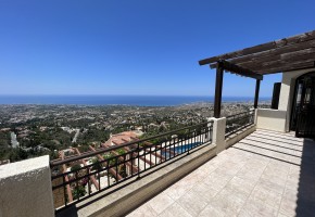 Detached Villa For Sale  in  Kamares - Tala