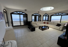 Detached Villa For Sale  in  Kamares - Tala