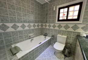 Detached Villa For Sale  in  Kamares - Tala