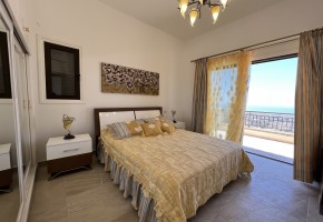 Detached Villa For Sale  in  Kamares - Tala
