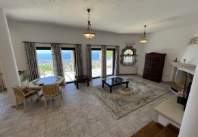 Detached Villa For Sale  in  Kamares - Tala