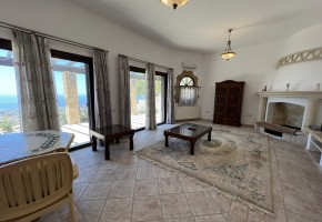 Detached Villa For Sale  in  Kamares - Tala