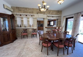 Detached Villa For Sale  in  Kamares - Tala