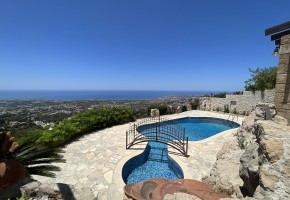 Detached Villa For Sale  in  Kamares - Tala