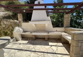 Detached Villa For Sale  in  Kamares - Tala