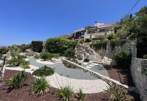 Detached Villa For Sale  in  Kamares - Tala