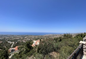 Detached Villa For Sale  in  Kamares - Tala