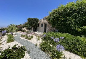 Detached Villa For Sale  in  Kamares - Tala