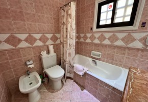 Detached Villa For Sale  in  Kamares - Tala