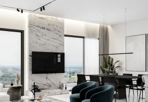 Apartment For Sale  in  Yeroskipou