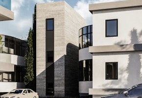 Apartment For Sale  in  Yeroskipou