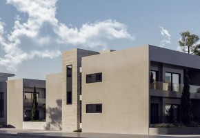 Apartment For Sale  in  Yeroskipou