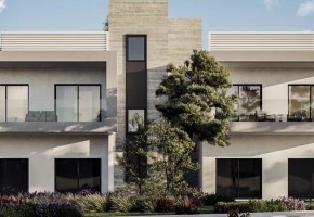 Apartment For Sale  in  Yeroskipou