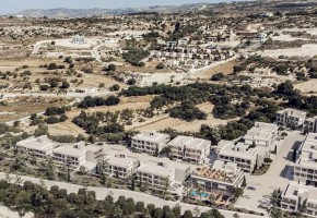 Apartment For Sale  in  Yeroskipou