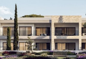 Detached Villa For Sale  in  Yeroskipou