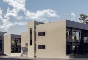 Detached Villa For Sale  in  Yeroskipou