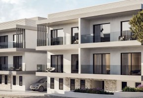 Detached Villa For Sale  in  Yeroskipou