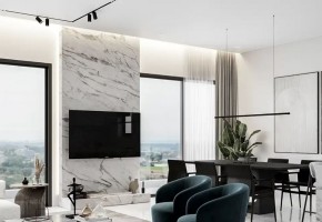 Detached Villa For Sale  in  Yeroskipou