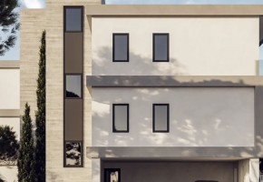 Detached Villa For Sale  in  Yeroskipou