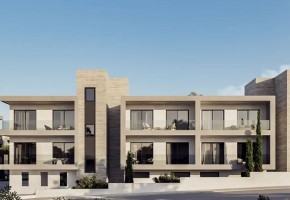 Apartment For Sale  in  Yeroskipou