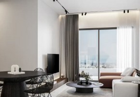 Apartment For Sale  in  Yeroskipou