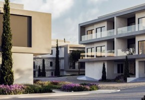 Apartment For Sale  in  Yeroskipou