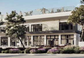 Apartment For Sale  in  Yeroskipou