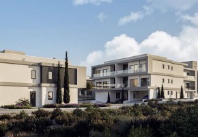 Apartment For Sale  in  Yeroskipou