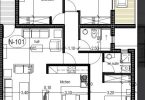 Apartment For Sale  in  Yeroskipou