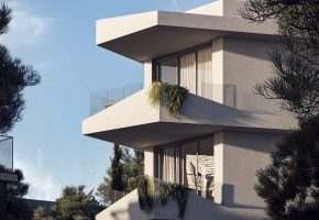 Apartment For Sale  in  Kato Paphos